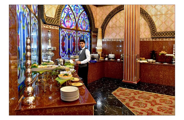 Gulf Gate Hotel