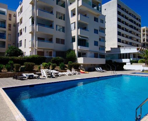 Gulf Palace Apartments