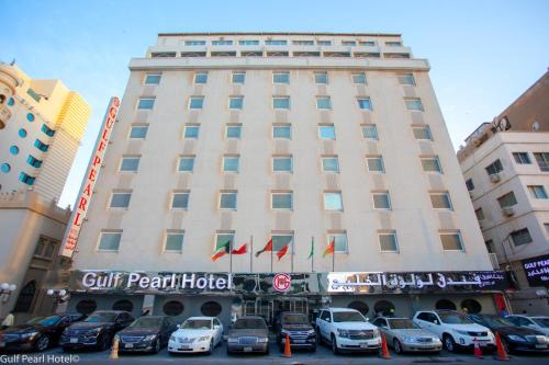Gulf Pearl Hotel
