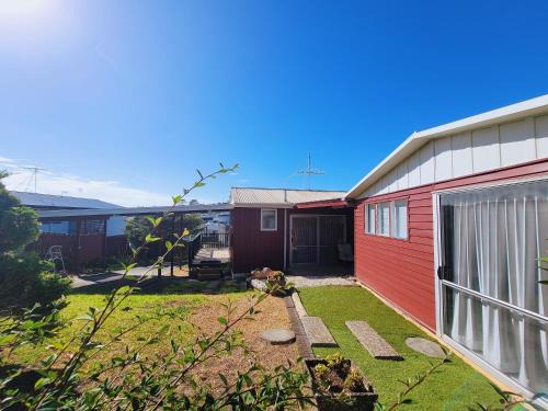 Gulf Red Vacation Home 2 Bedroom 2 Bathroom