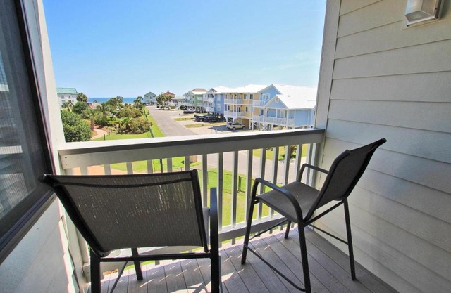 Gulf Shores Plantation 1369