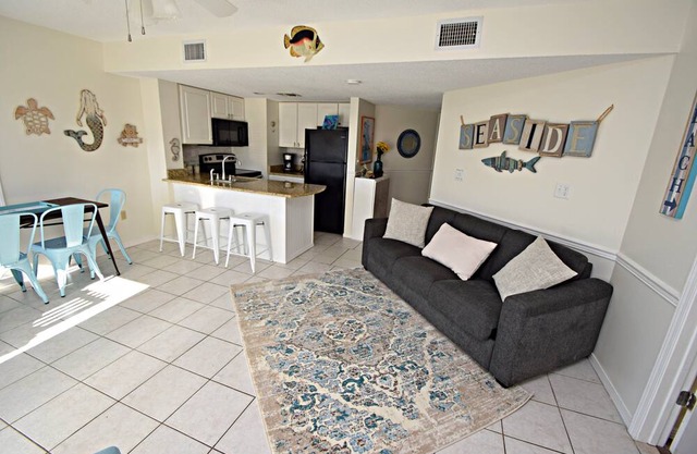 Gulf Shores Plantation III