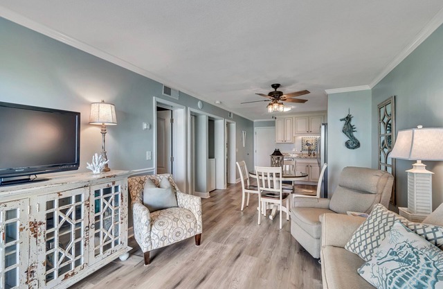 Gulf Shores Plantation III