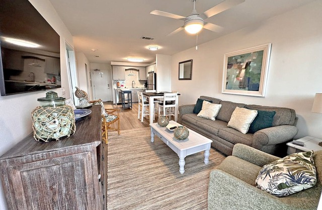Gulf Shores Plantation IV