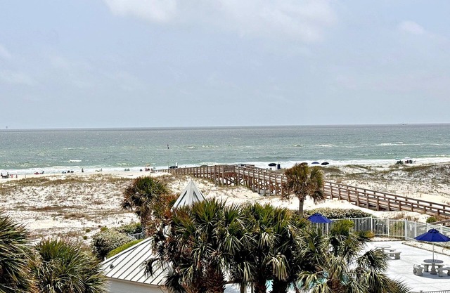 Gulf Shores Plantation 1305