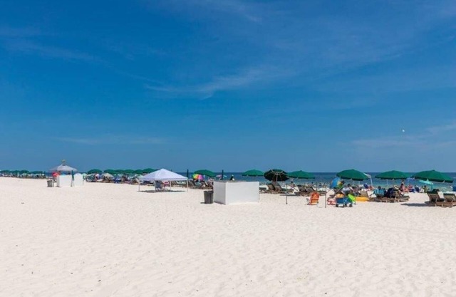 Gulf Shores Plantation West 1151 2 Bedroom Condo