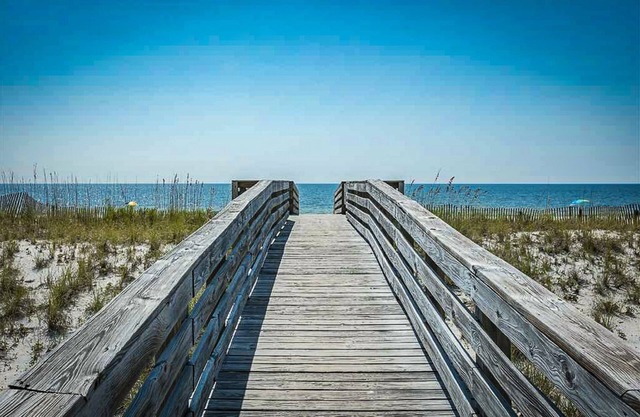 Gulf Shores Surf & Racquet Club 212A