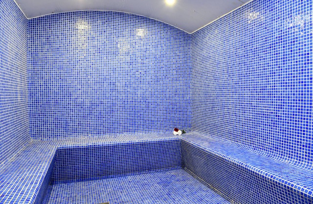 Gulf Suites Hotel Amwaj