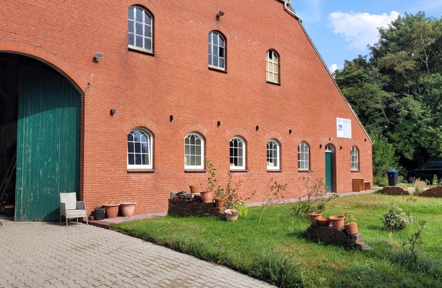 Gulfhof Anelis