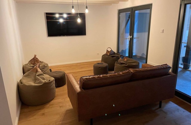 *Gulfhof Boomgaarden - Mettinus - Gulfhof Boomgaarden - 11 Mettinus (ground floor with