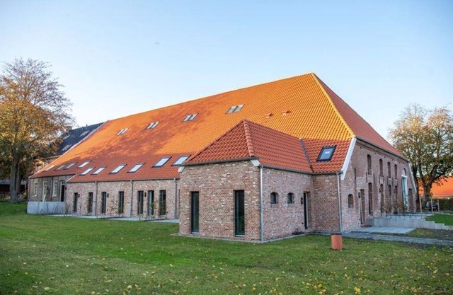 *Gulfhof van Senden - Zwaantje - Gulfhof van Senden - Zwaantje (ground floor/ first floor)