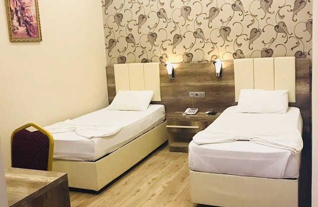 Gulizar Otel