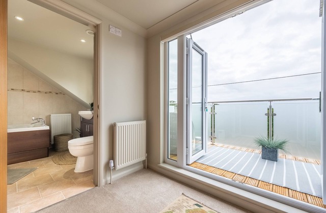 Gull Cottage - A fabulous four bedroom property in Holme-next-the-Sea