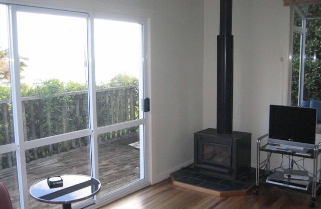 Gull Cottage Waiheke Waterfront