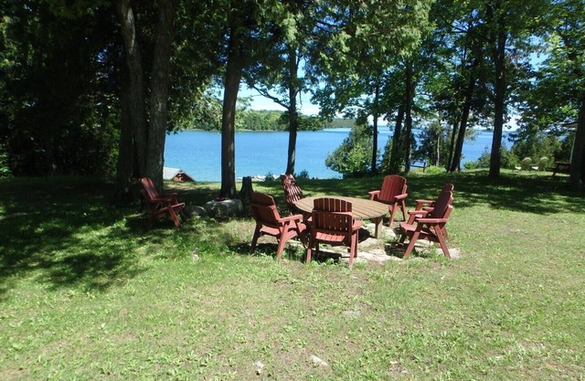 Gull Island Cottage 7