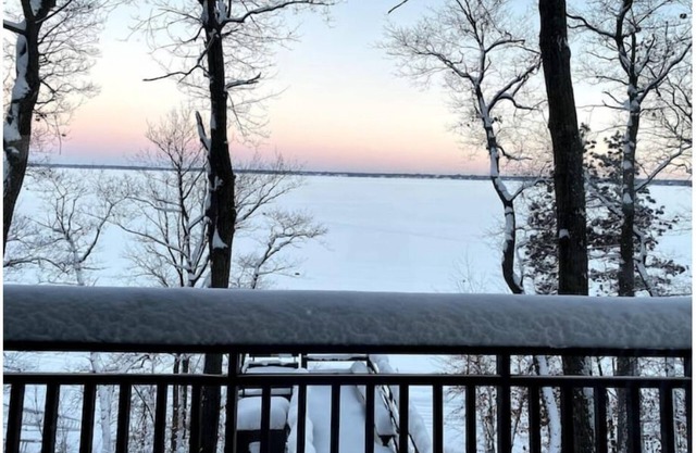 Gull Lake Getaway