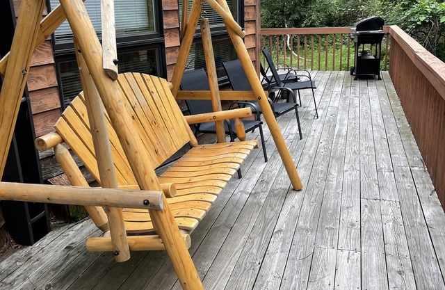Gull Lake, Lakeshore Rental!!