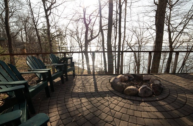GULL LAKE LARGE LAKEHOME