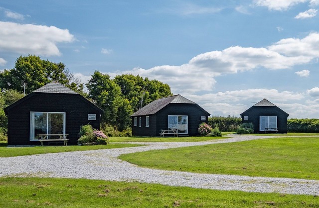 Gull Lodge