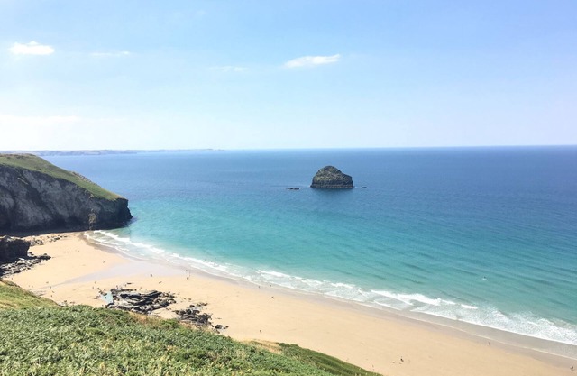 Gull Rock