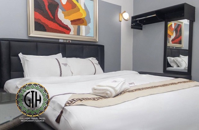 Gullivers Travel Hotel