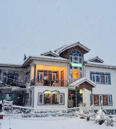 Gulmarg Palace Resorts