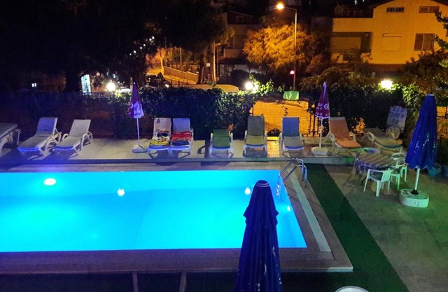 Gultepe Apartments