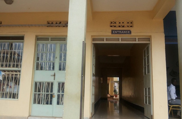 Gulu Crystal Hotel