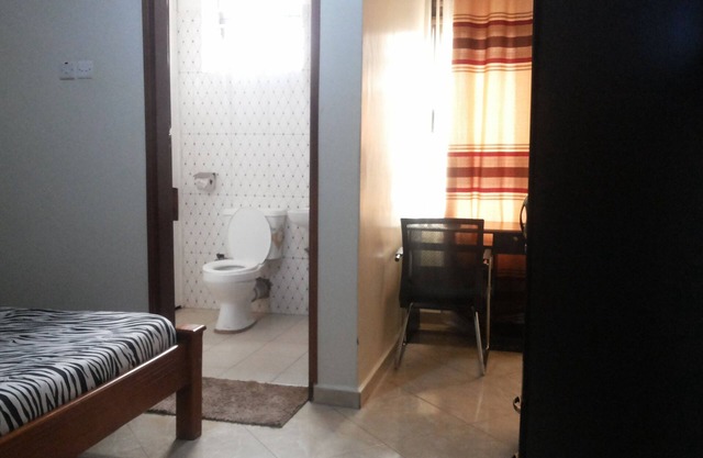 Gulu Vision Hotel
