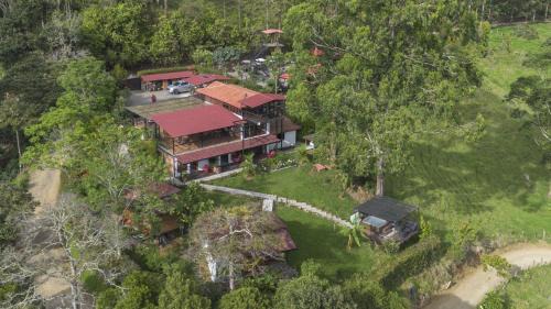 Gulupa Ecolodge