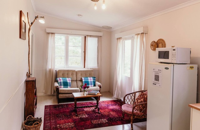 Chalets Gum Grove - Moort