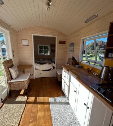 Gumdiggers Tiny House