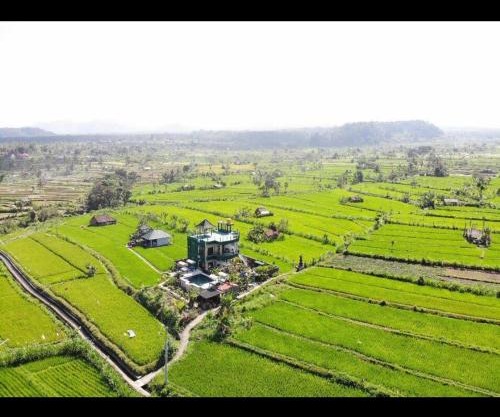 GumiBali Villa