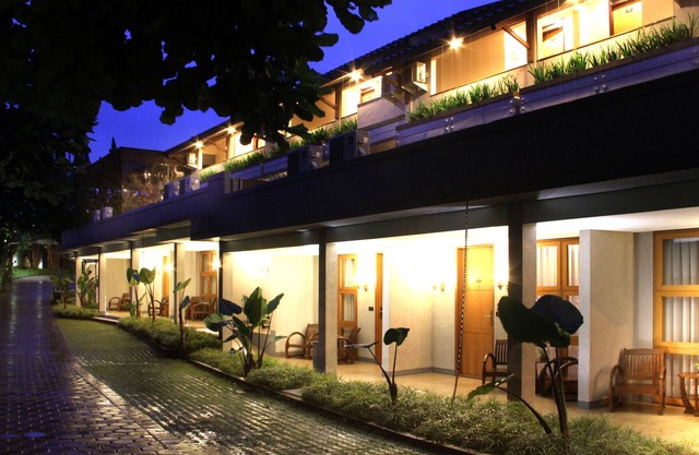Gumilang Regency Hotel By Gumilang Hospitality