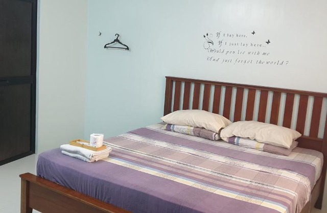 Gumleaves Beach Resort