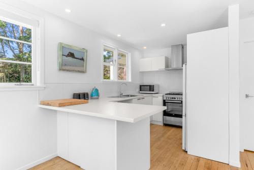 Gumtree Villa - Mangawhai Heads Holiday Home
