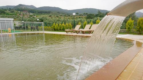 Gumus Thermal Suites Hotel