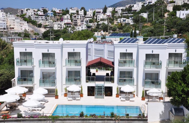 Gun-Ay Hotel