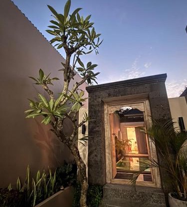 Guna Villas