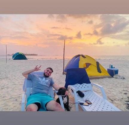 Guna yala (camping)