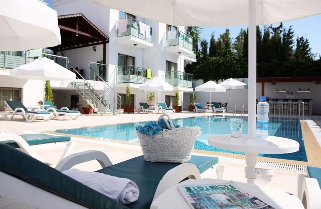 Gunay Hotel