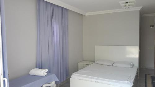 Gunay Pansiyon Antalya