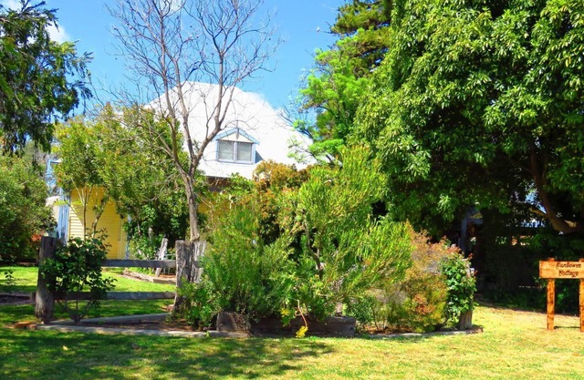 Gunbower Cottage - su escapada privada en Cohuna