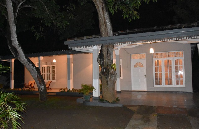 Gunda's Holiday Home