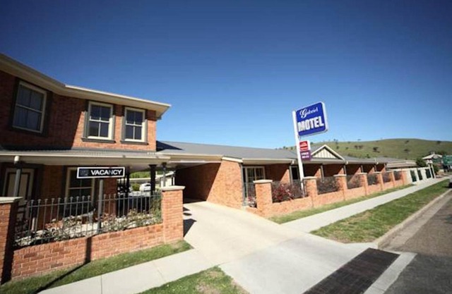 Gundagai Gabriel Motor Inn