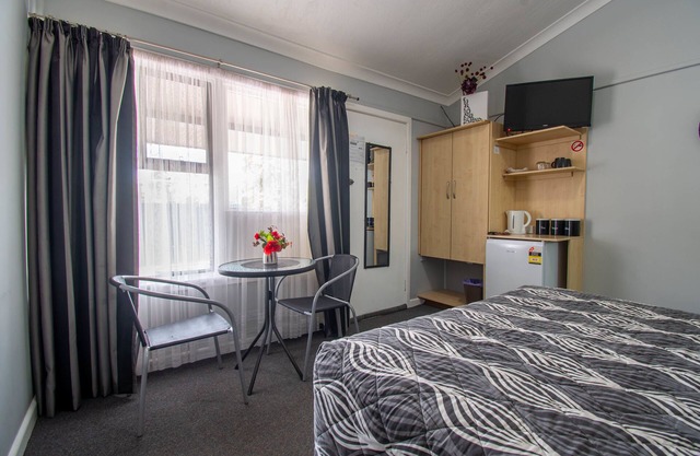 Gundagai Motel