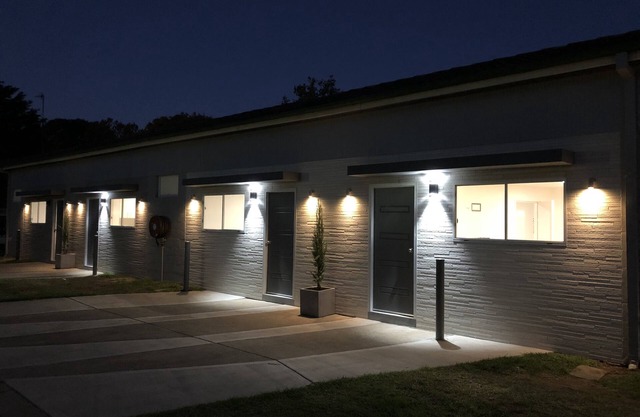 Gundagai Tourist Suites