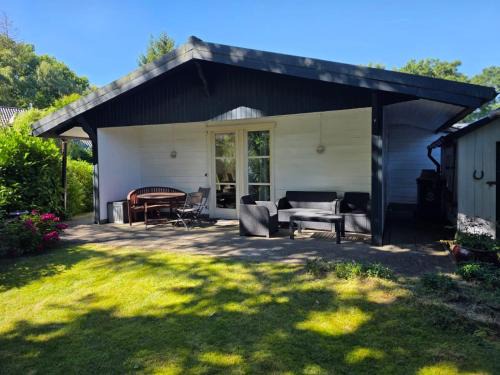 Gundis Heidehuus, Ferienhaus