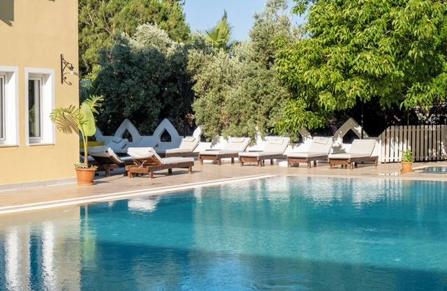 Gunes Boutique Hotel