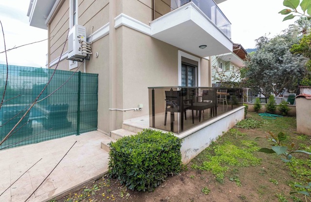 Gunes Villa 2 İcmeler
